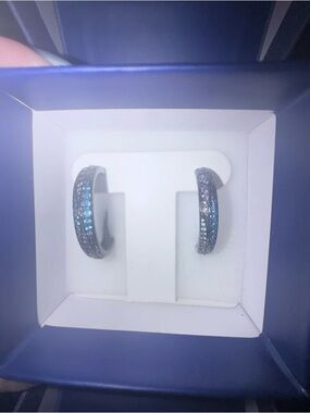 Bomb Party Sirens Earrings
